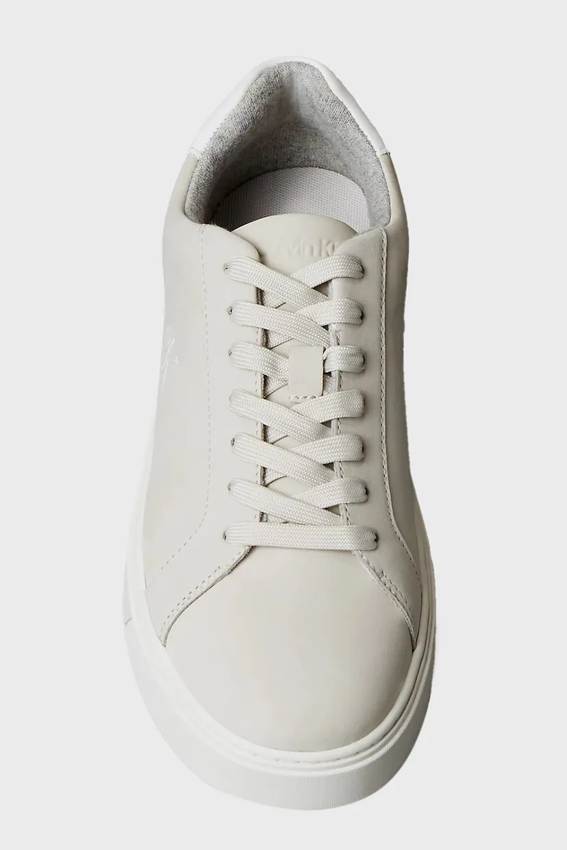 Кеды CLASSIC CUPSOLE LACEUP NU W 3