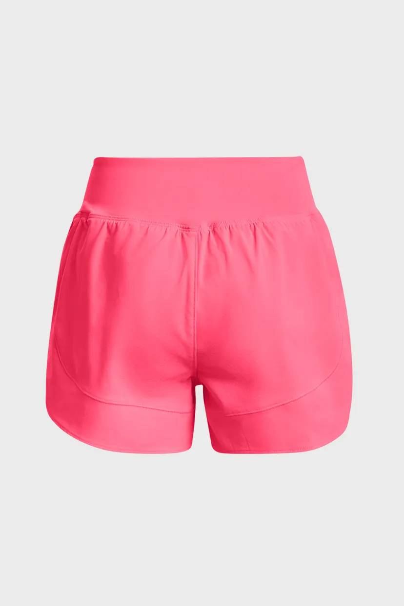 Женские розовые шорты Flex Woven 2-in-1 Short 14
