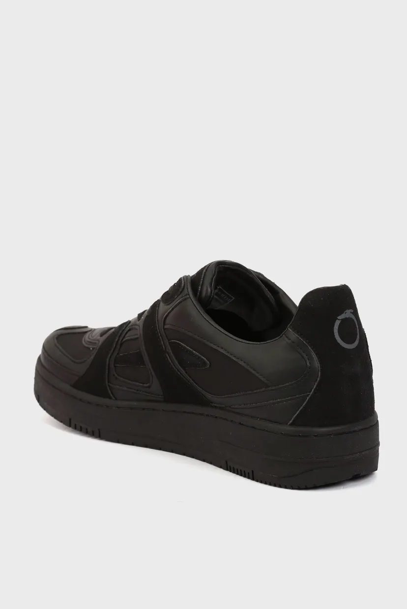 Кеды LAUREL CUP SNEAKER 3