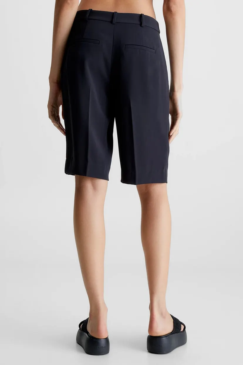 Шорты STRUCTURE TWILL SHORTS 3