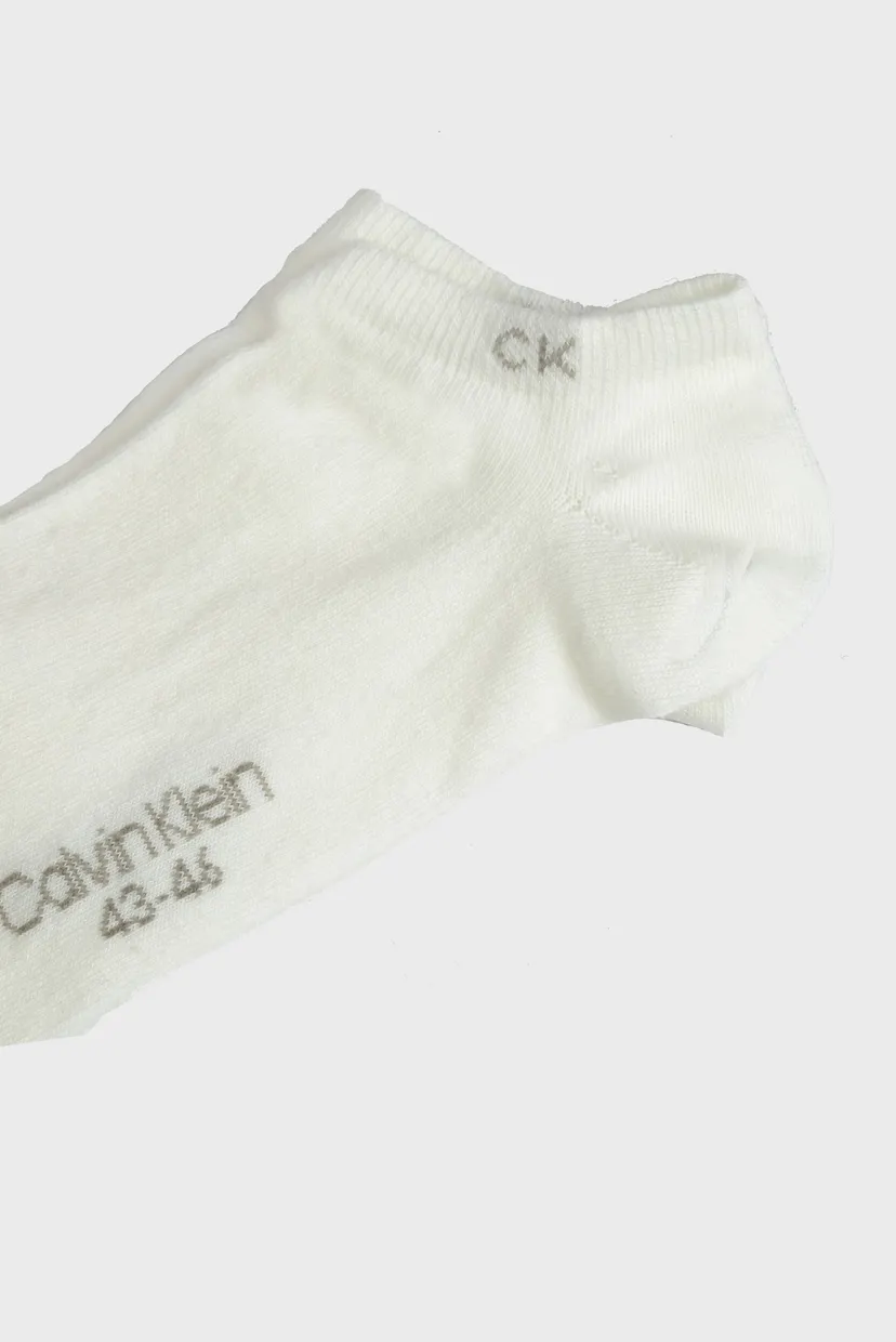 Носки CK MEN SNEAKER 2P 3