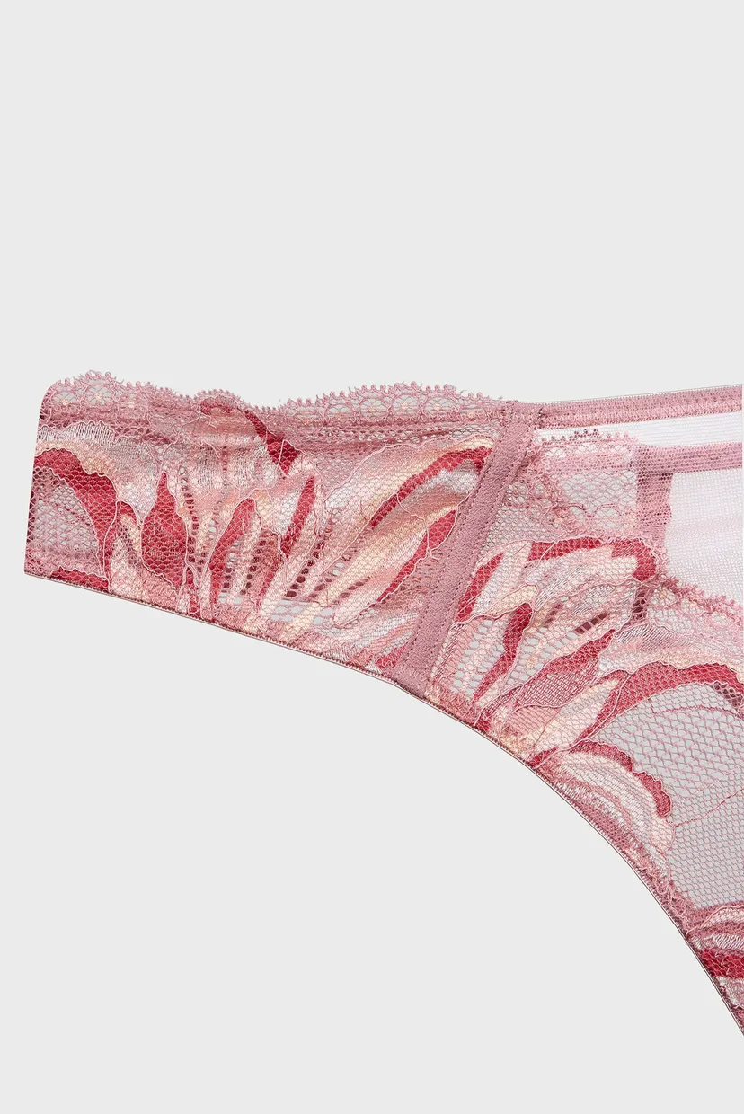 Трусы THONG 6