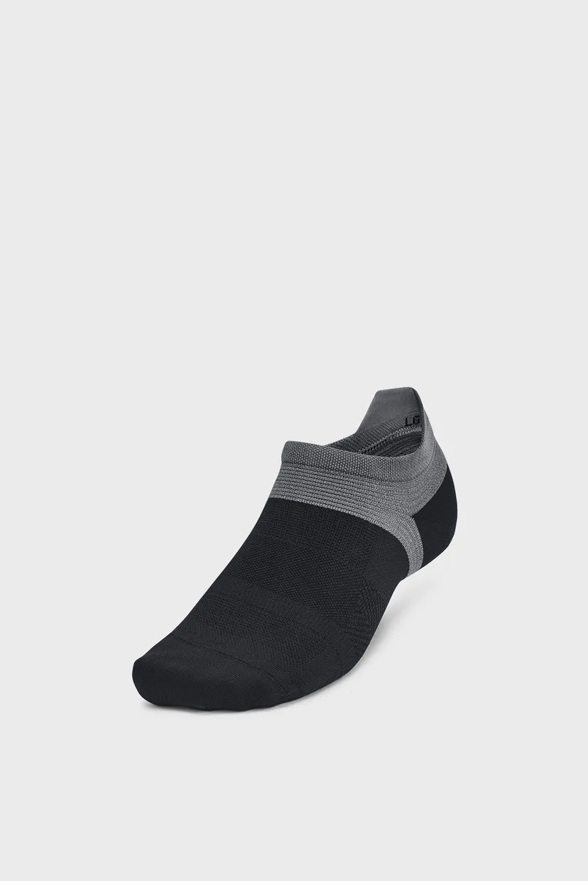 Носки UA AD Run Lite 3pk NS 3