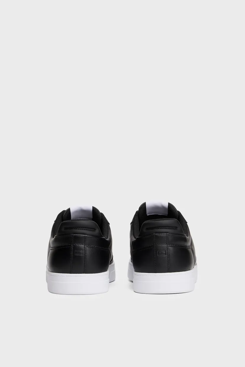 Кеды ICON COURT  STRIPES 4