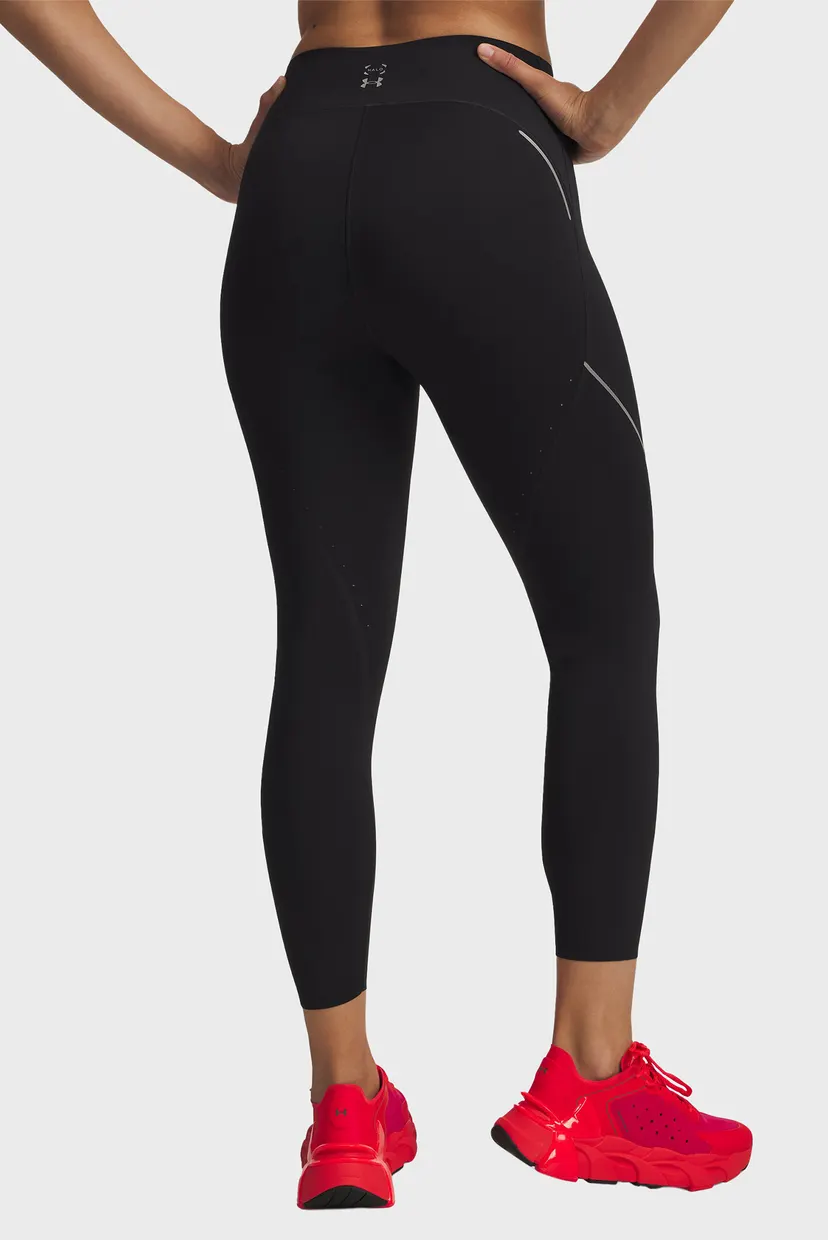 Легинсы/UA Halo Bonded Ankle Legging 3