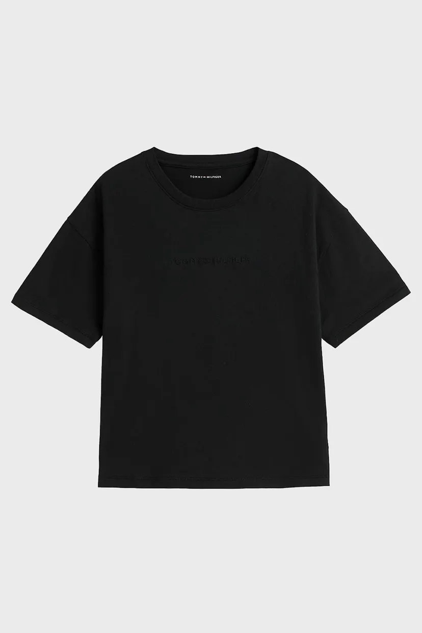 Футболка SS LOGO T-SHIRT 5