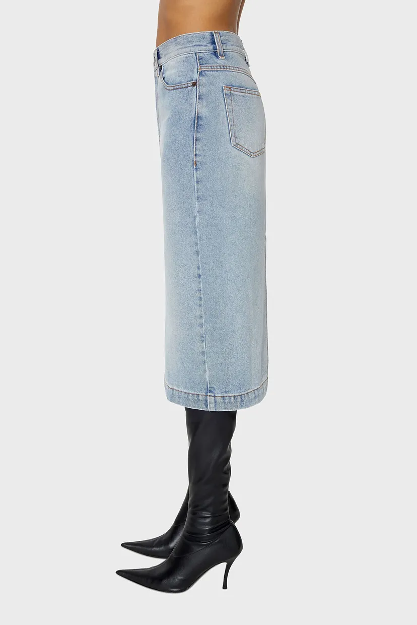 Юбка DE-RONNY SKIRT 4