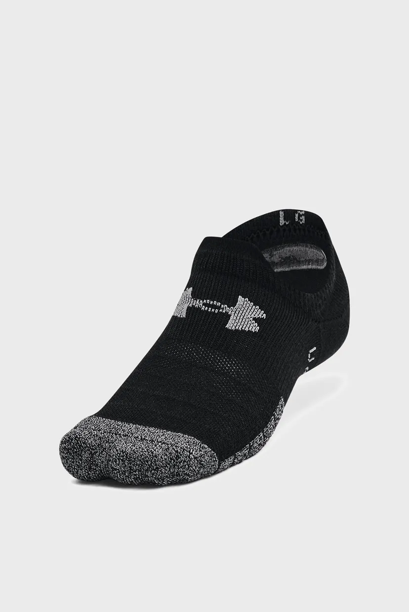 Носки UA Heatgear UltraLowTab 3pk 6