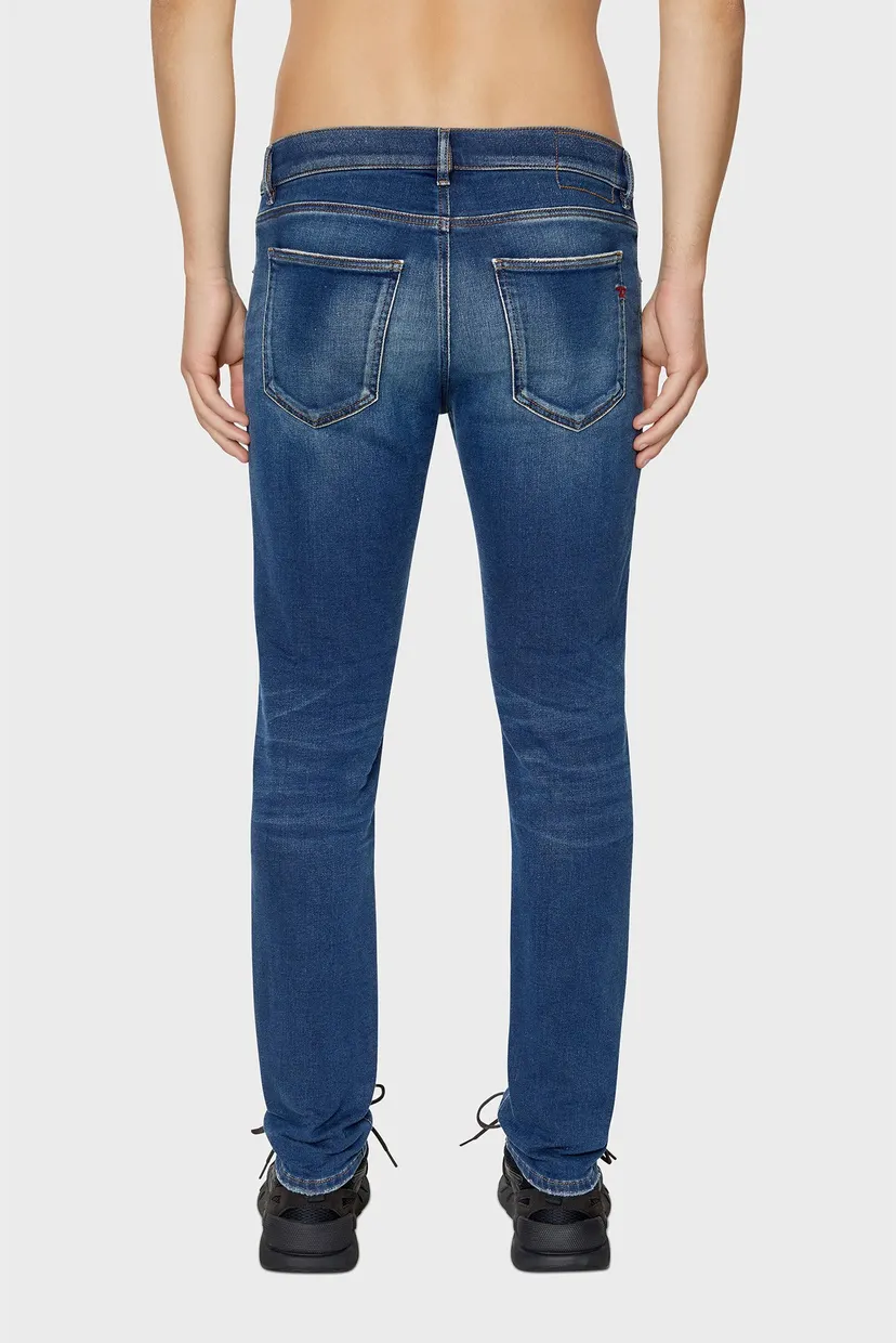 Джинсы D-STRUKT-Z-T Sweat jeans 4
