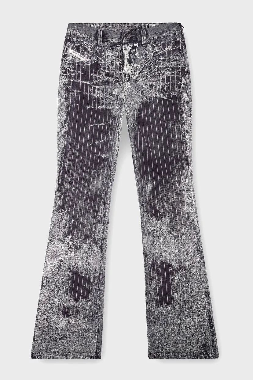 Штаны P-RETTY TROUSERS 5