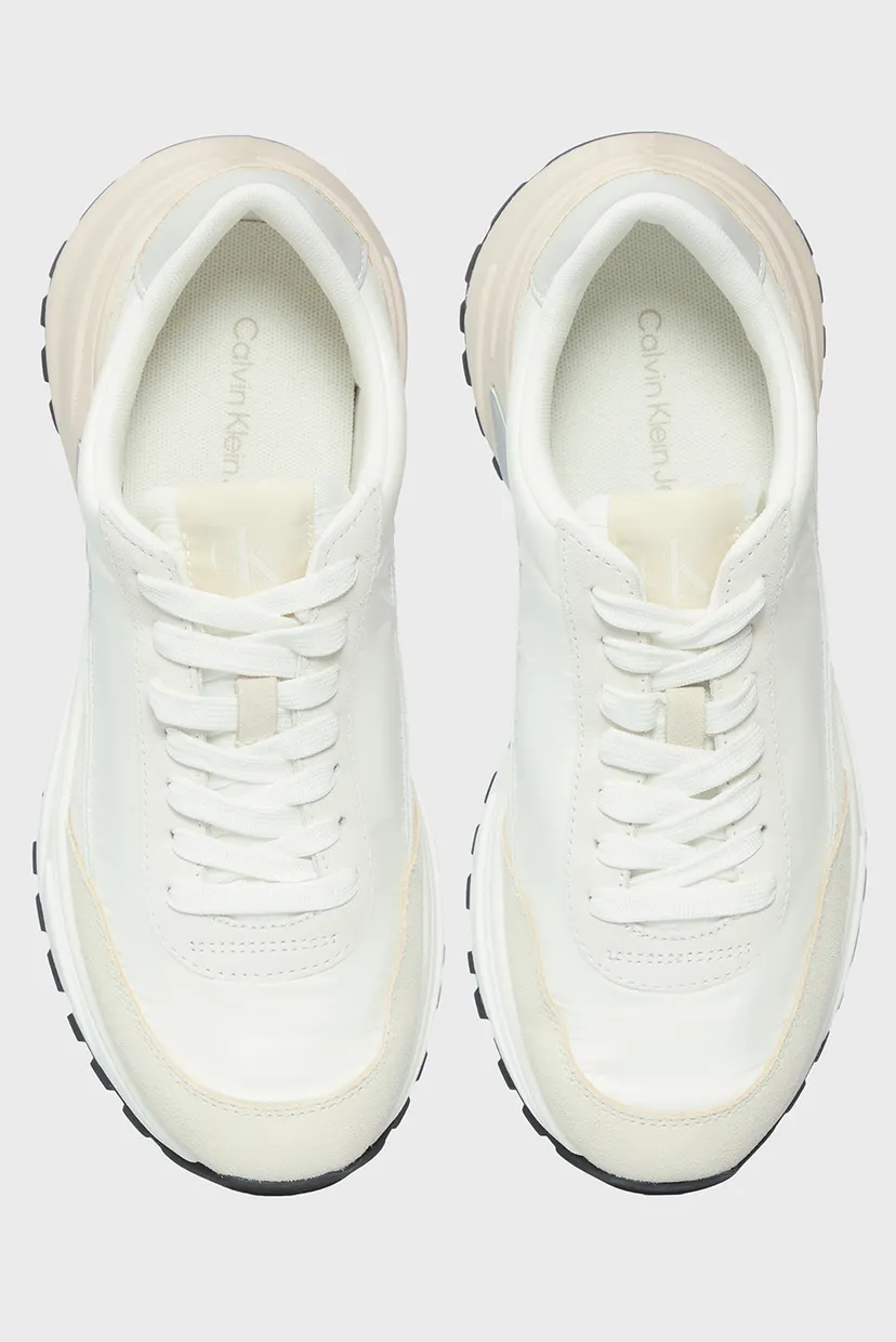 Кроссовки/HIKE RUNNER MG NYLON PERL 4