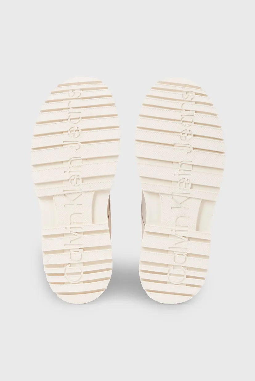 Ботинки EVA MID LACEUP BOOT LTH WN 5