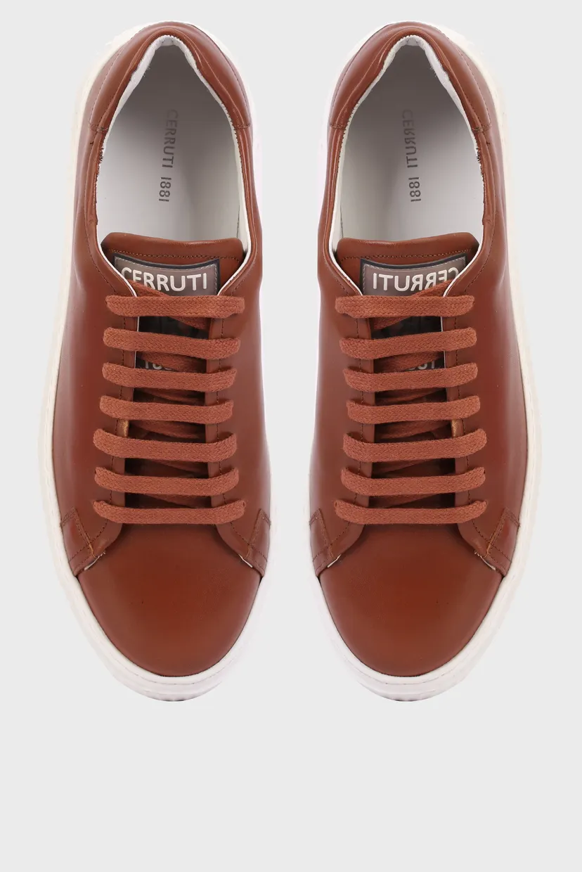Кеды MAN SHOES SNEAKERS CERRUTI I88I 4
