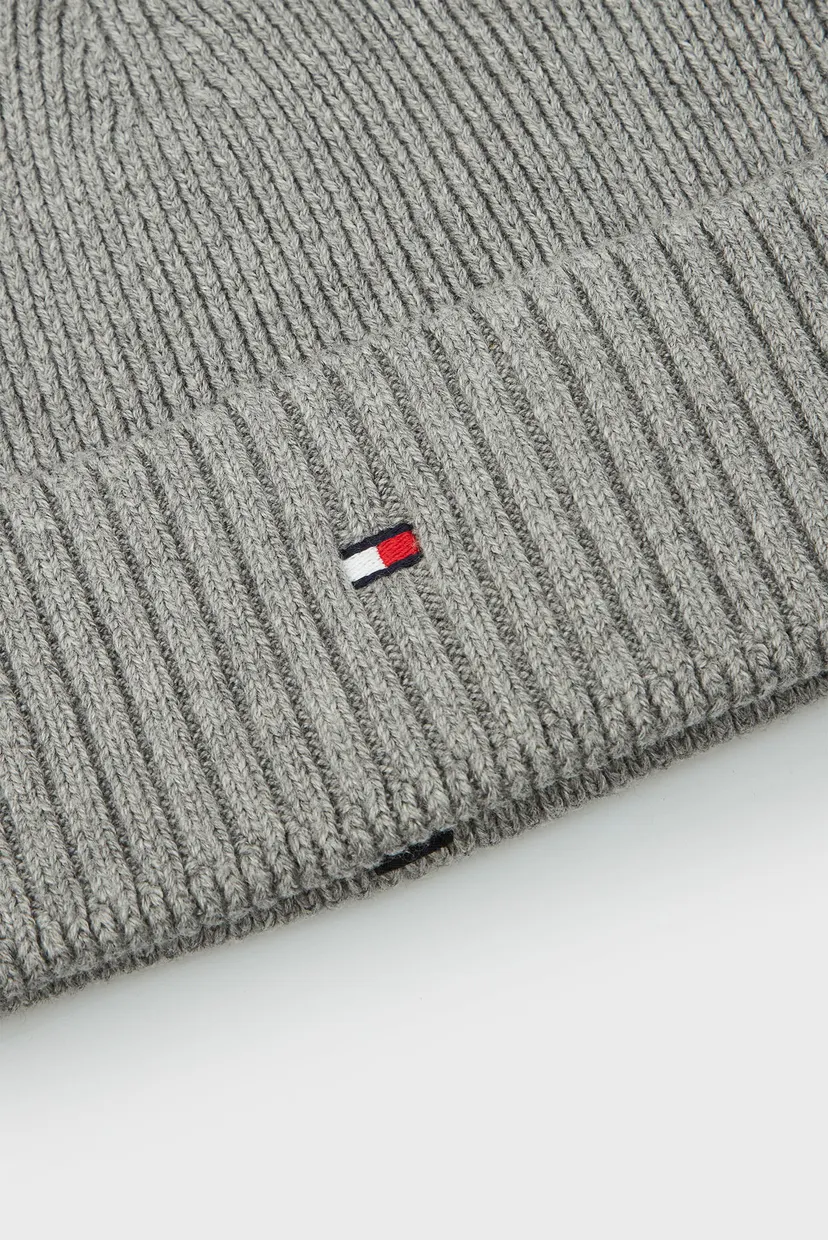 Шапка TH FLAG PIMA COTTON BEANIE 4