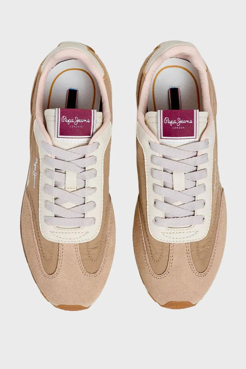 Кроссовки JANE SUBTLE W 4