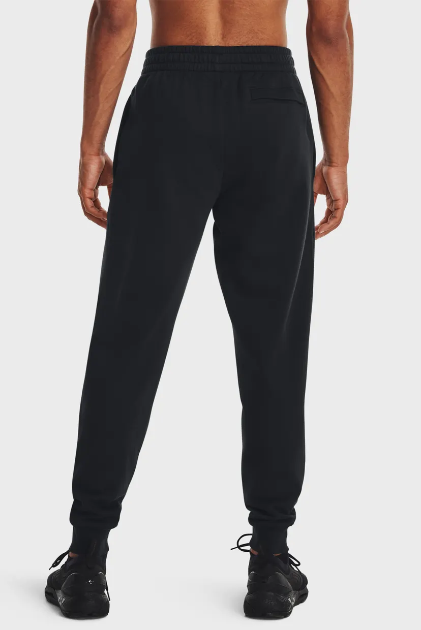 Спорттық шалбар UA Rival Fleece Joggers 3