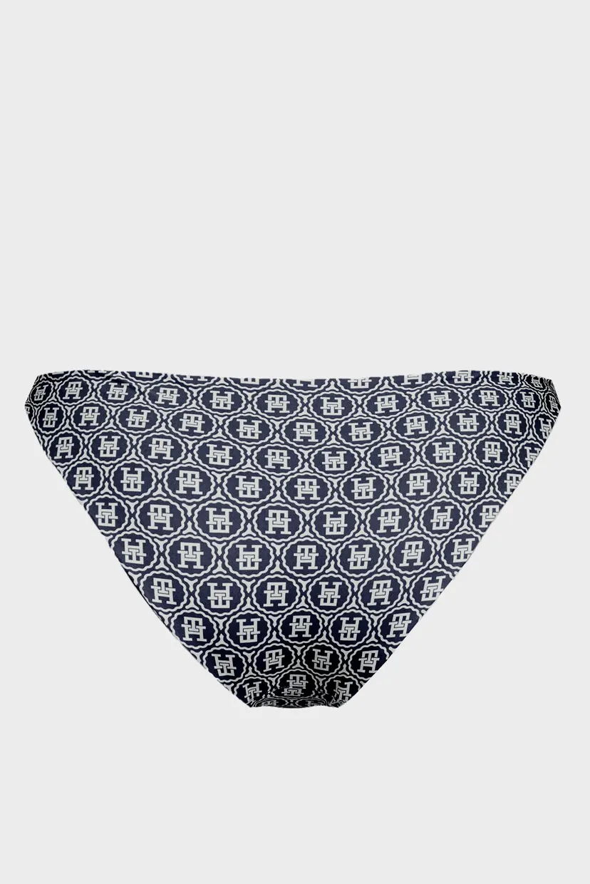 Женские двусторонние трусики от купальника REVERSIBLE CHEEKY BIKINI 7