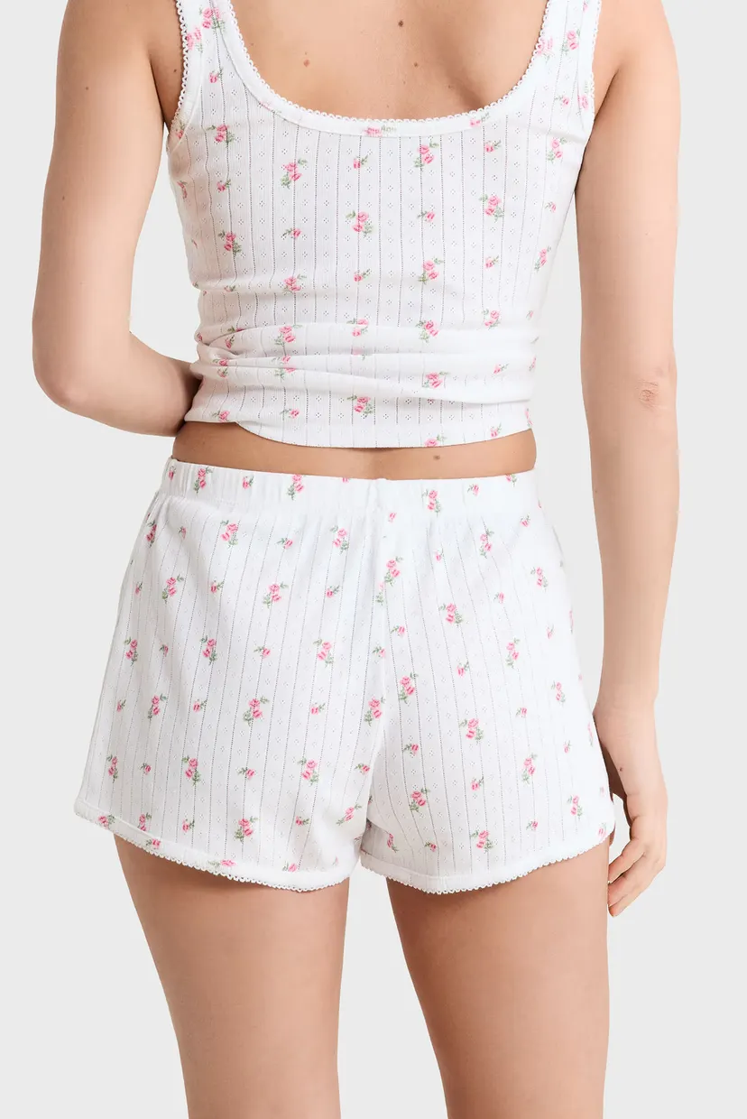 Шорты KATELL - SHORT 3