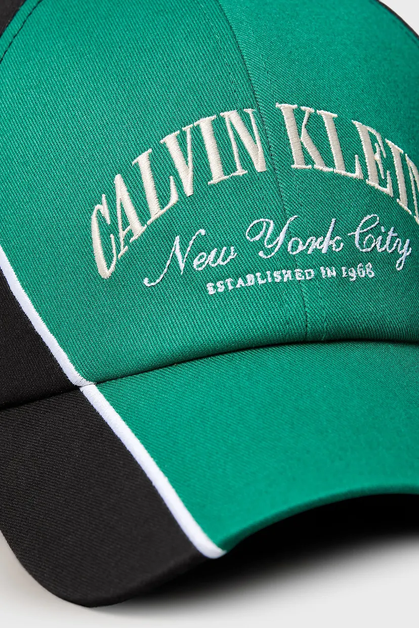 Кепка TWO TONE SEASONAL GRAPHIC CAP 4
