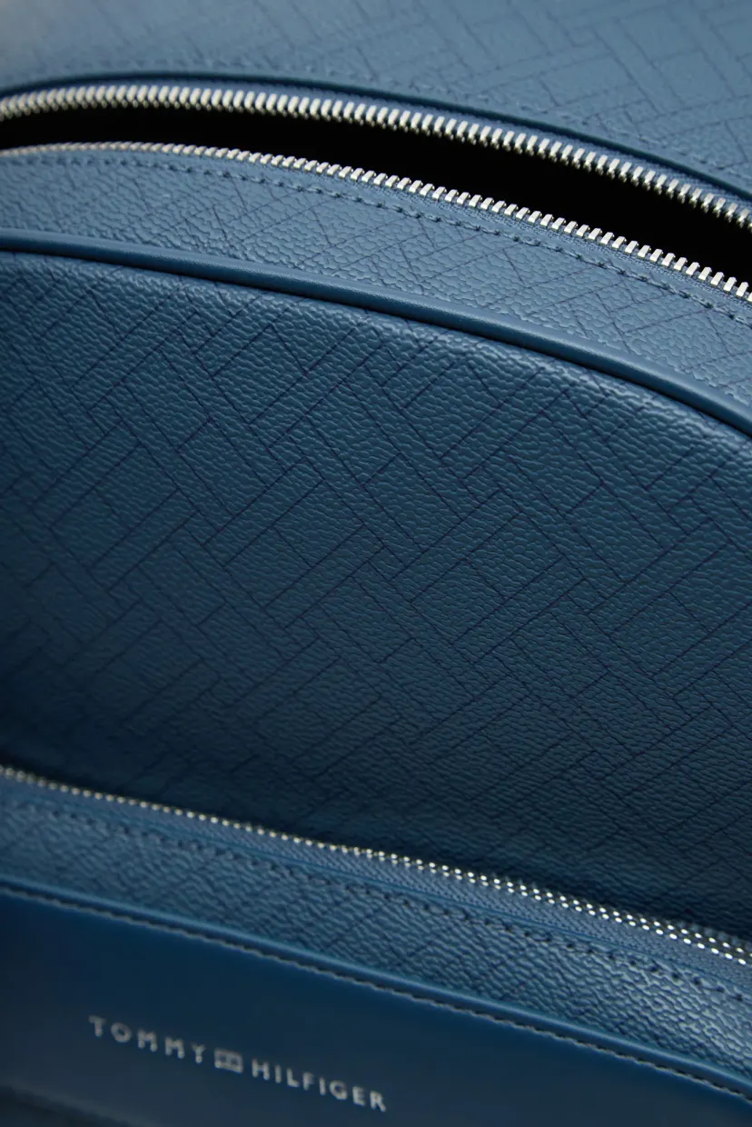 Рюкзак TH FLAG MONOGRAM BACKPACK 6