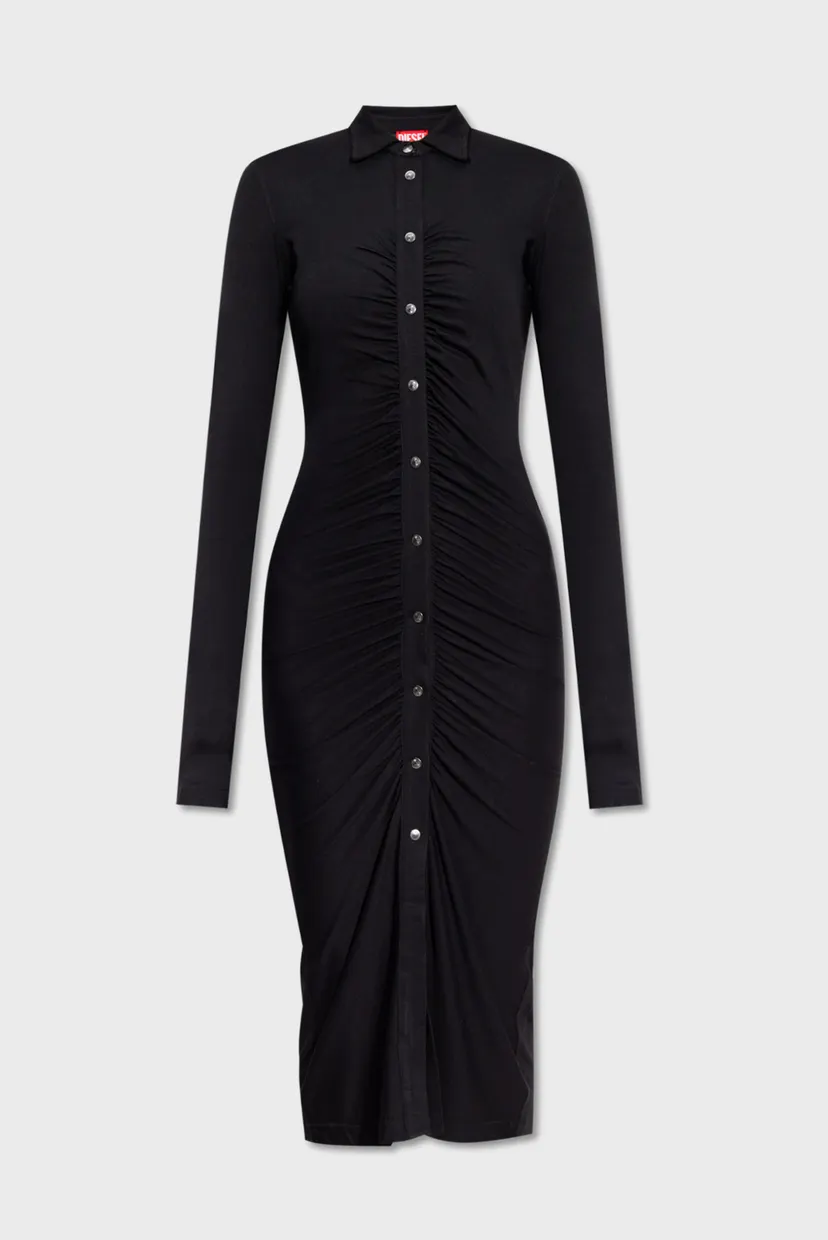 Платье D-ARTEMIS DRESS 5