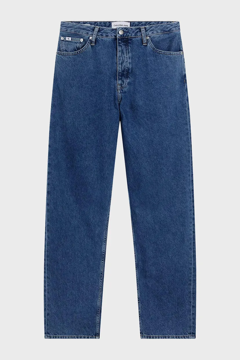 Джинсы MOM JEAN 4