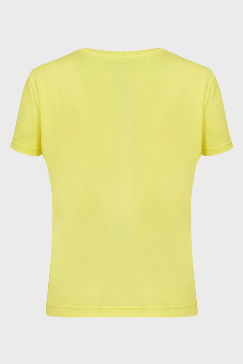 Футболка T-SLI-G3 T-SHIRT 10