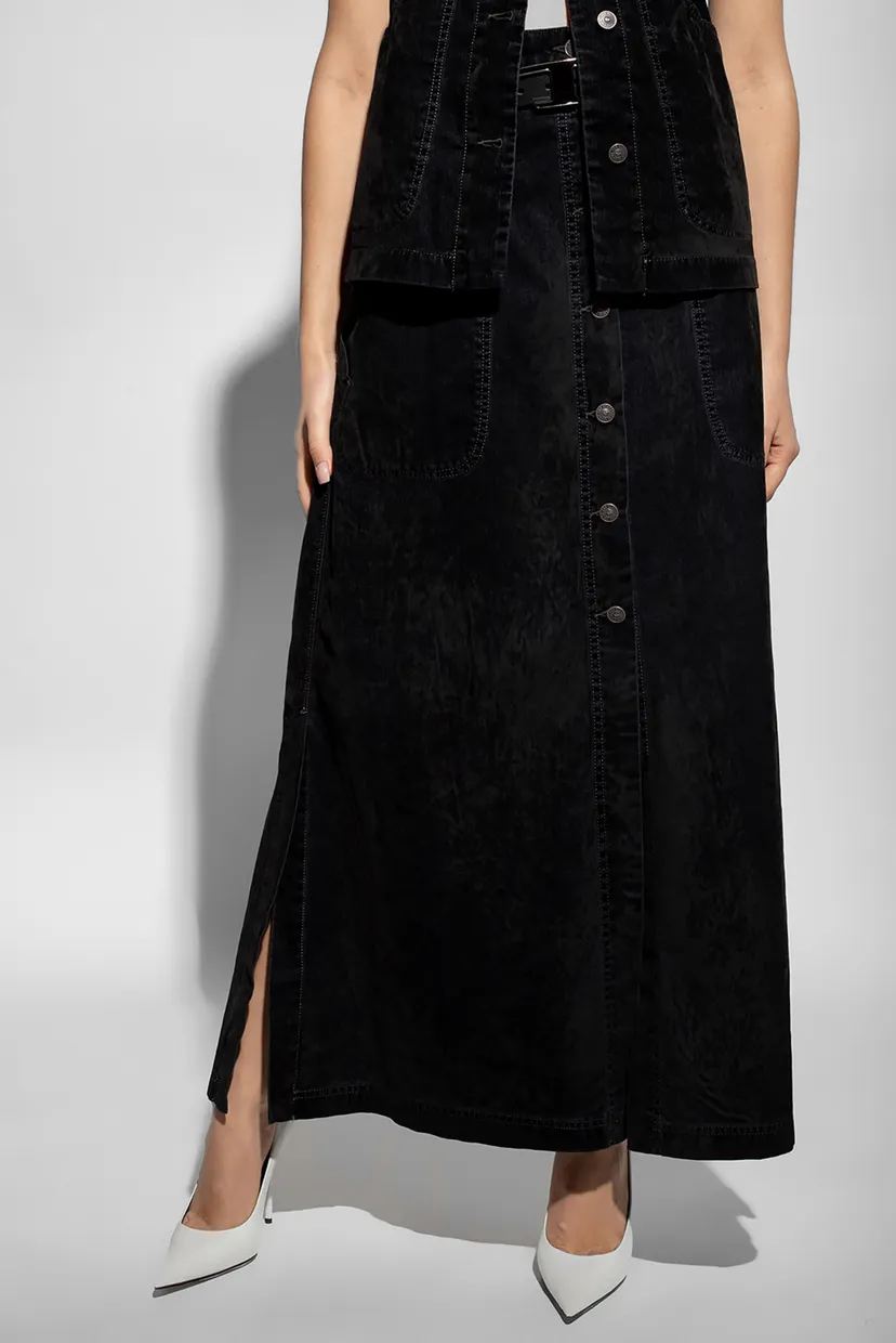 Юбка DE-ALB SKIRT 3