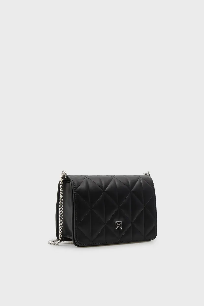 Сумка/QUILTED MINI CHAIN BAG 3