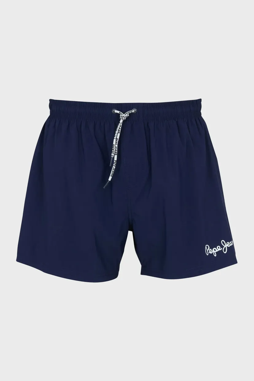 Шорты PJ SOLID SWIMSHORT 5