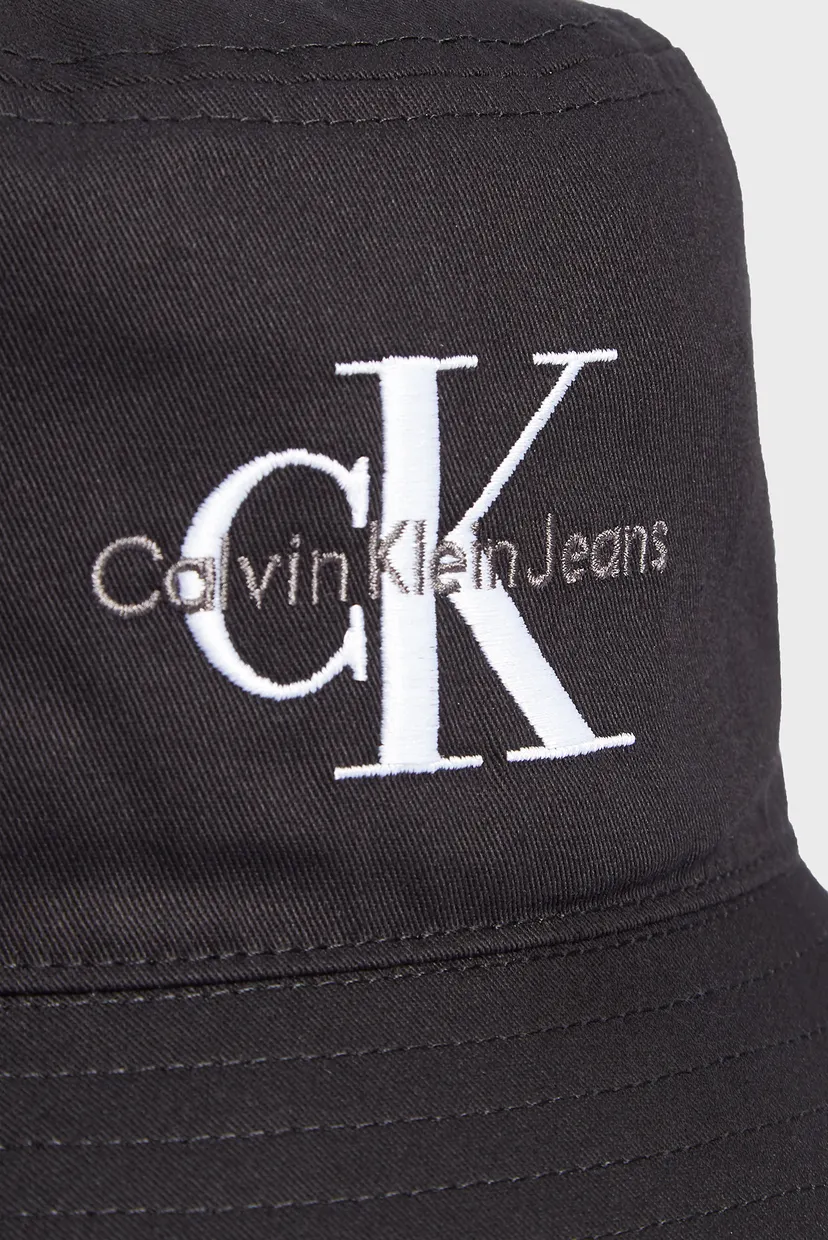 Панамка MONOGRAM BUCKET HAT 3