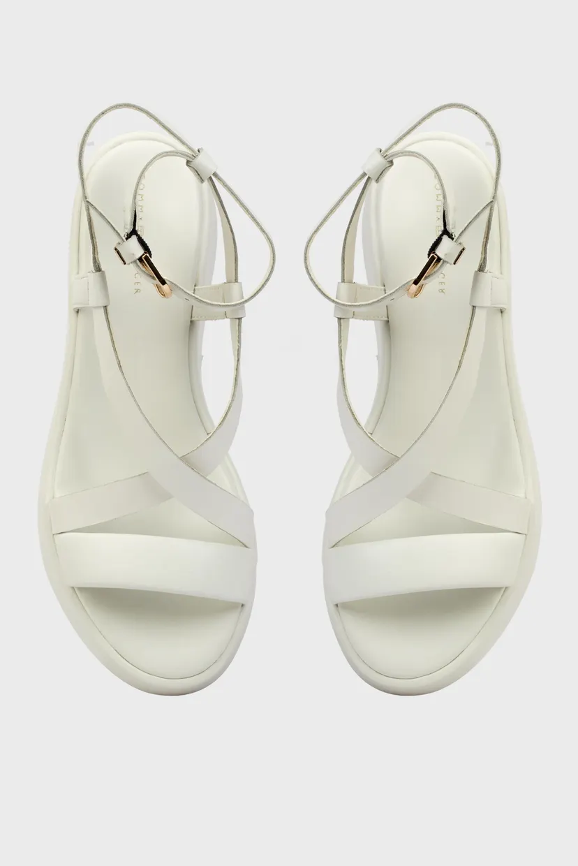Сандалии NEW FLATFORM STRAP 4