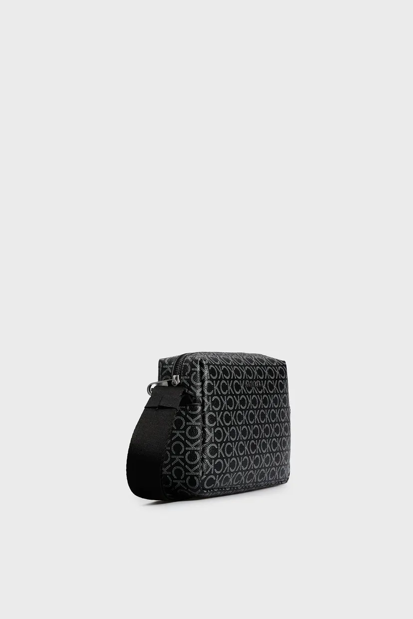 Сумка CK MUST CAMERA BAG CLASSIC MONO 8