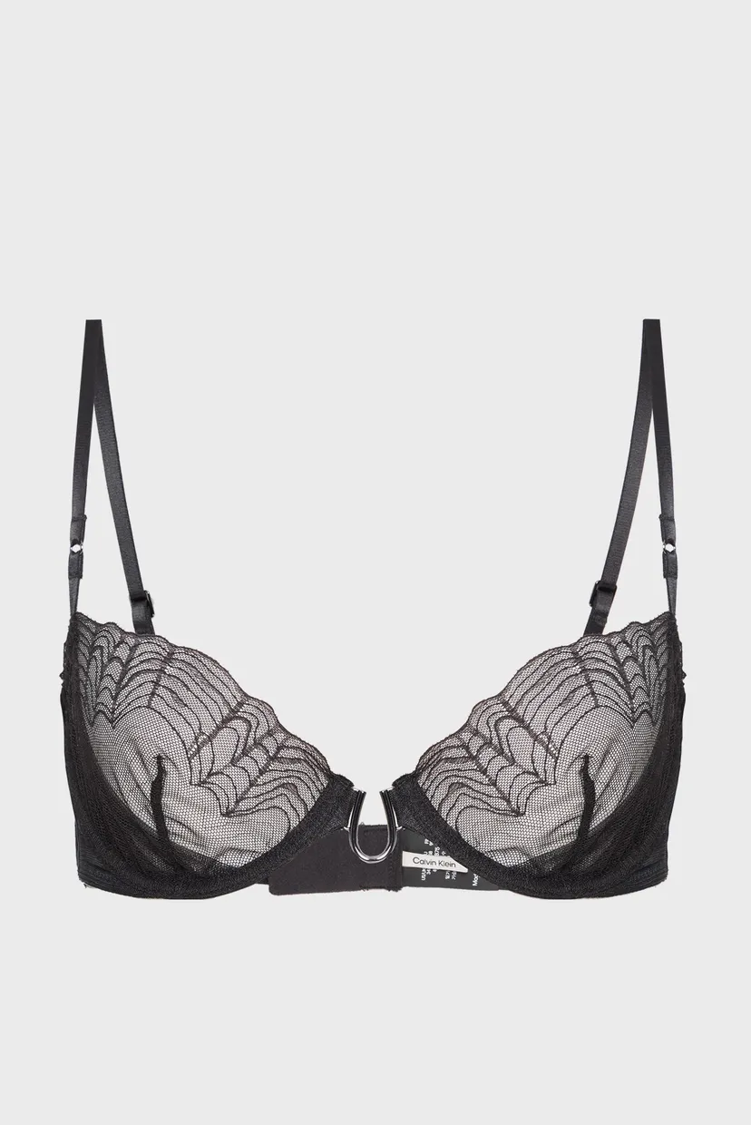 Бюстгальтер UNLINED BALCONETTE 6