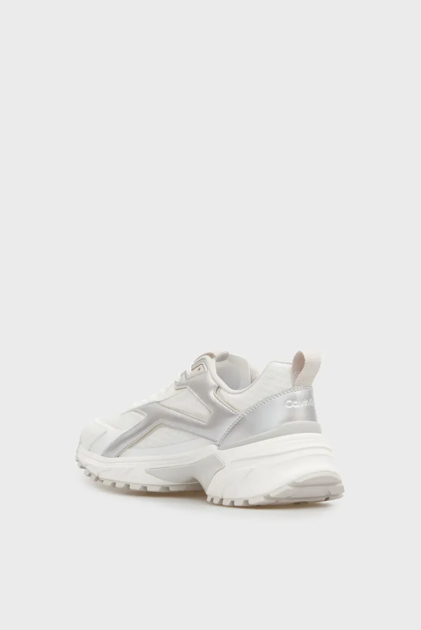 Кроссовки HIKE RUN CKSTRIPE MESH MET 5