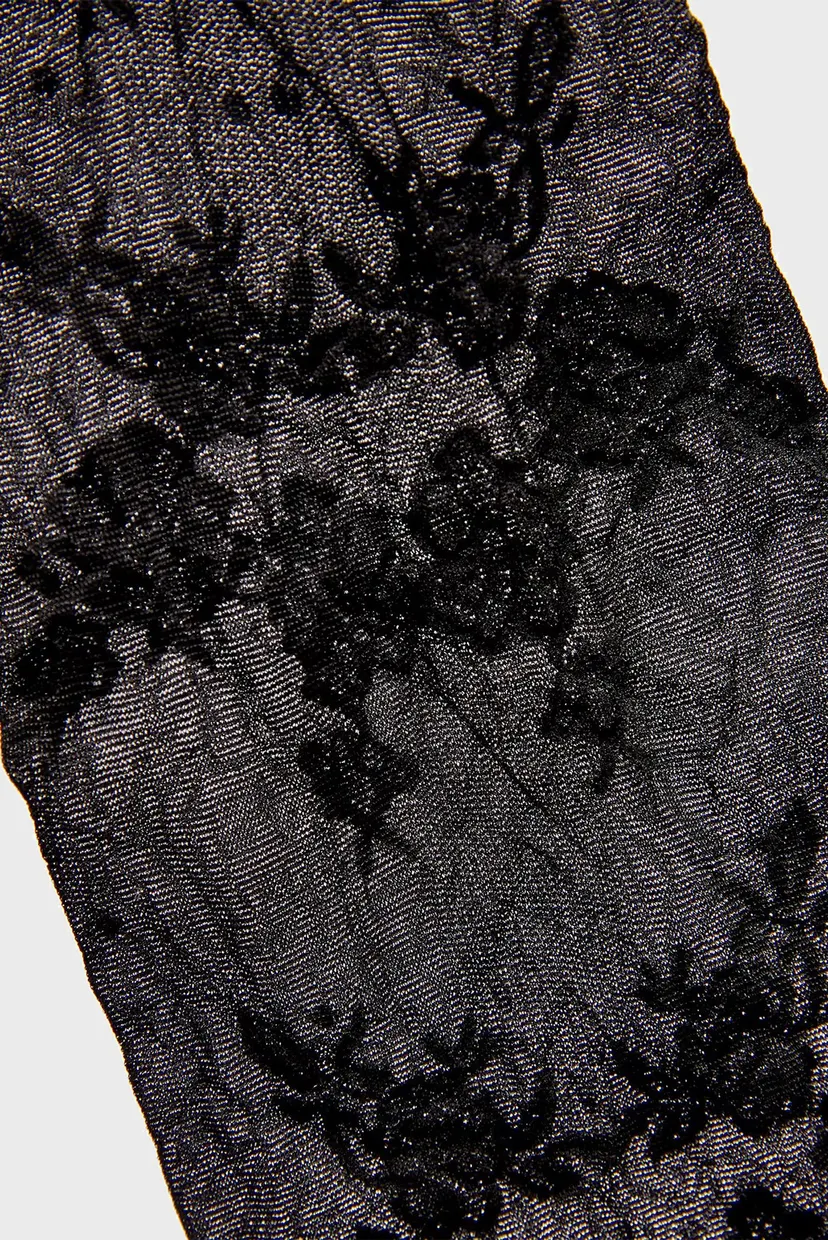 Носки GLAM FLEURS - SOCKS, 3