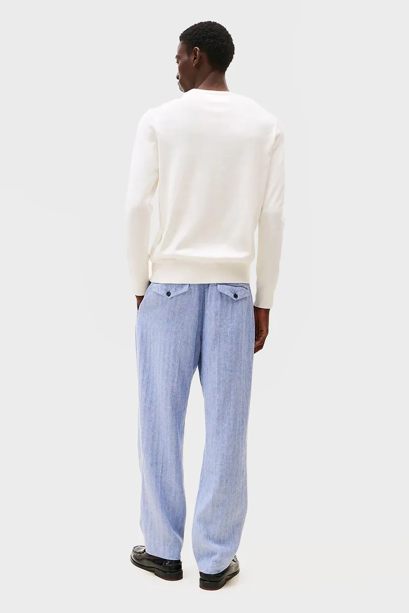 Свитер ESSENTIAL SSNL COTTON CREW NECK 3