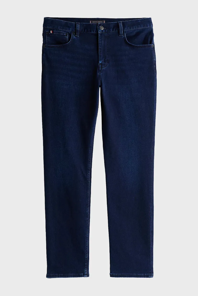 Джинсы STRAIGHT DENTON SSTR COSMO BLUE 5