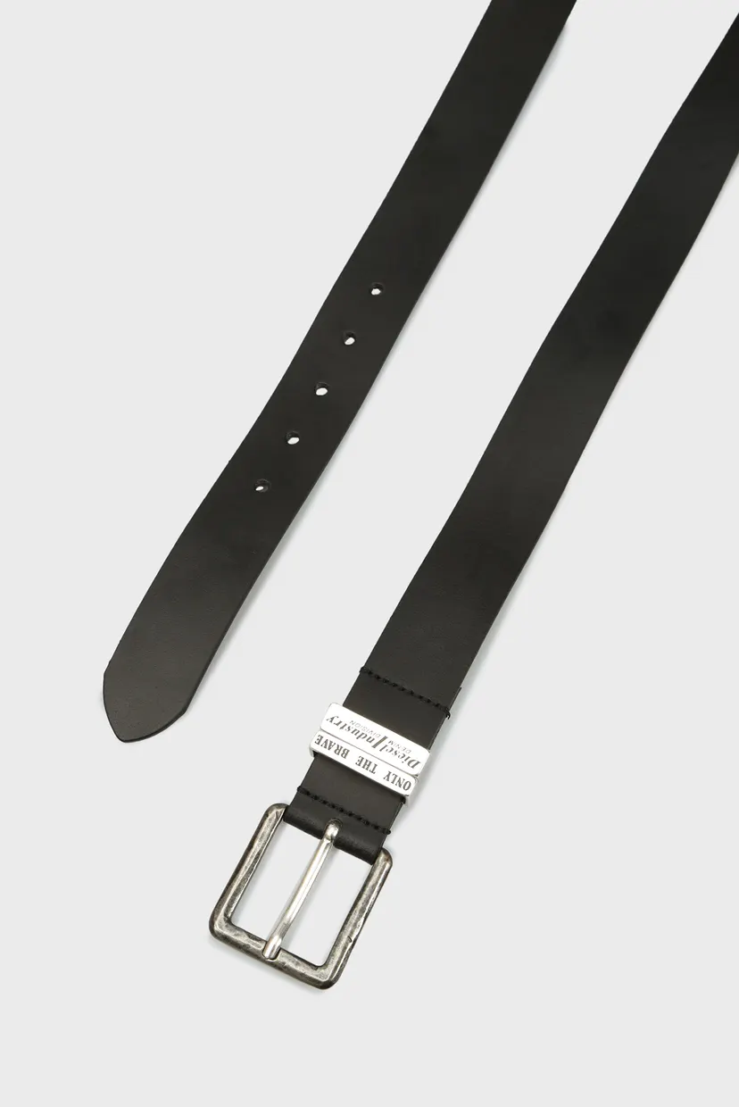 Ремень DIESEL LOGO B-GUARANTEE-A BELT 3