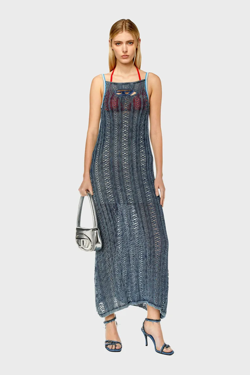 Платье M-ILDRED DRESS 5
