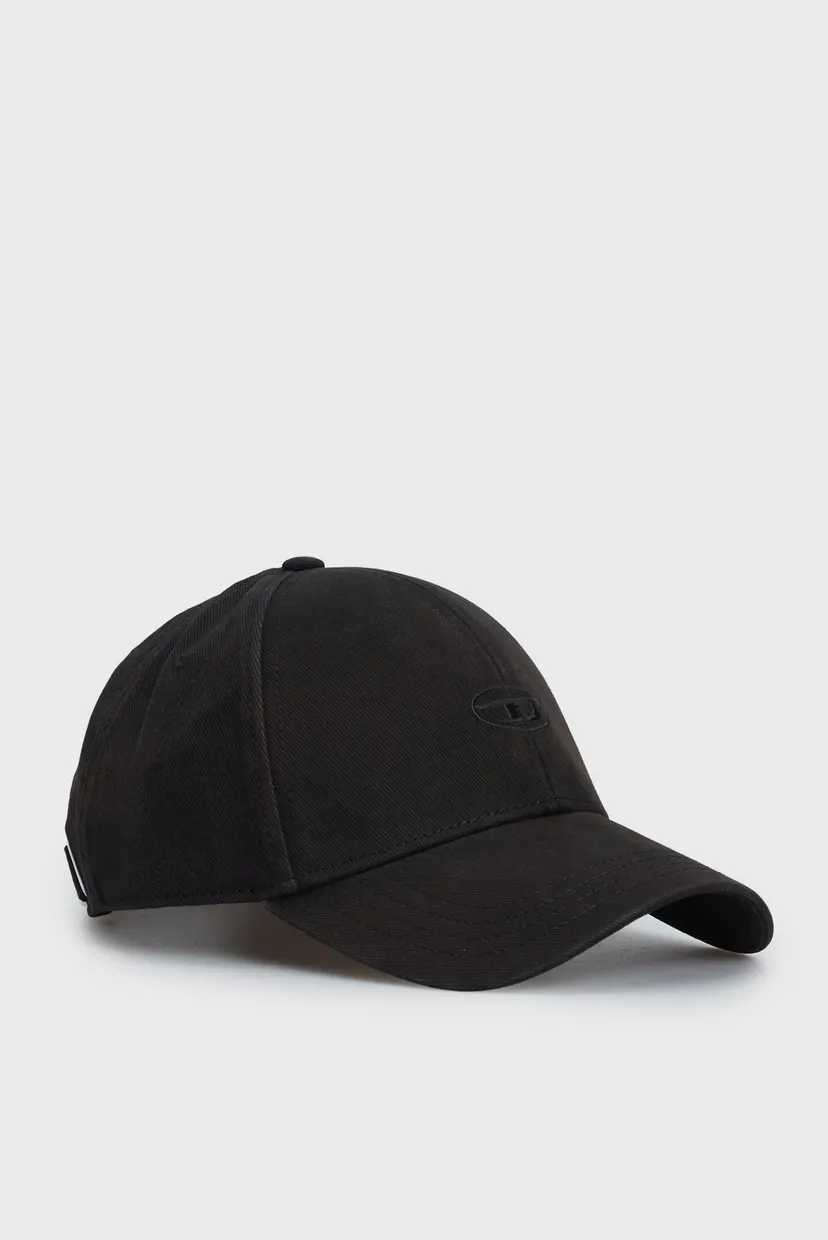 Кепка C-RUN-WASH CAPPELLO 4