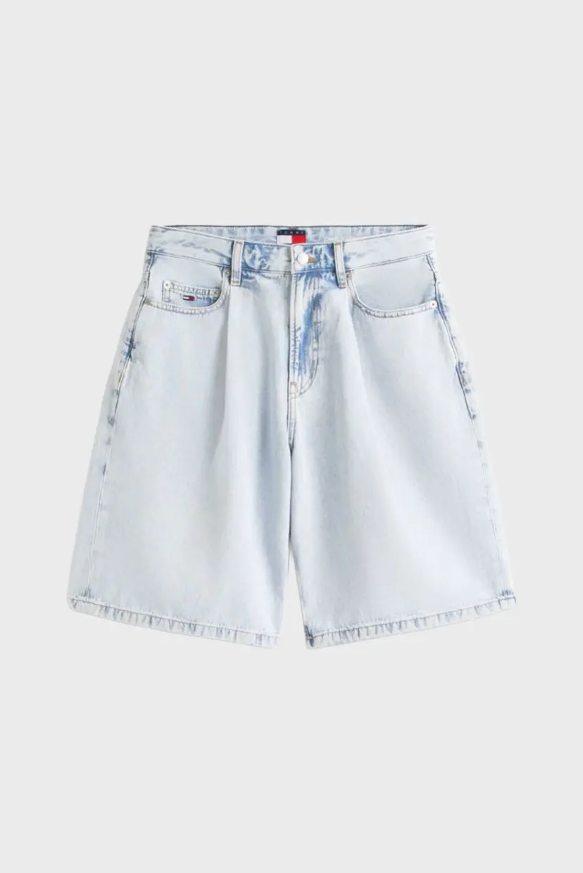 Шорты CHARLIE LS SHORT PLEAT BJ6014 5