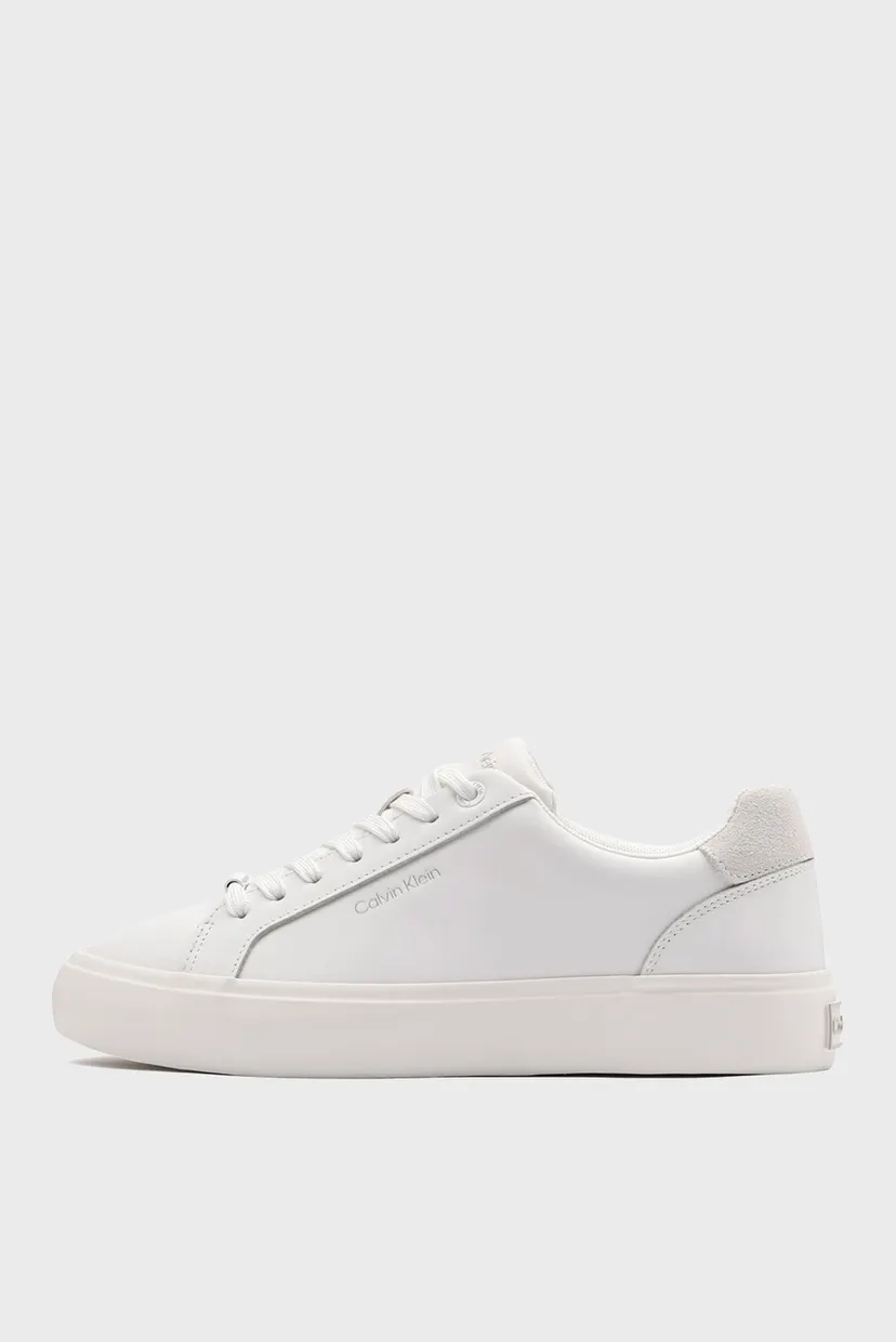 Кеды VULC LACE UP LTH MIX 6