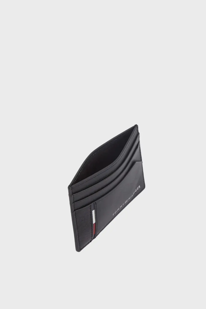 Кошелек TH CASUAL CC HOLDER 3