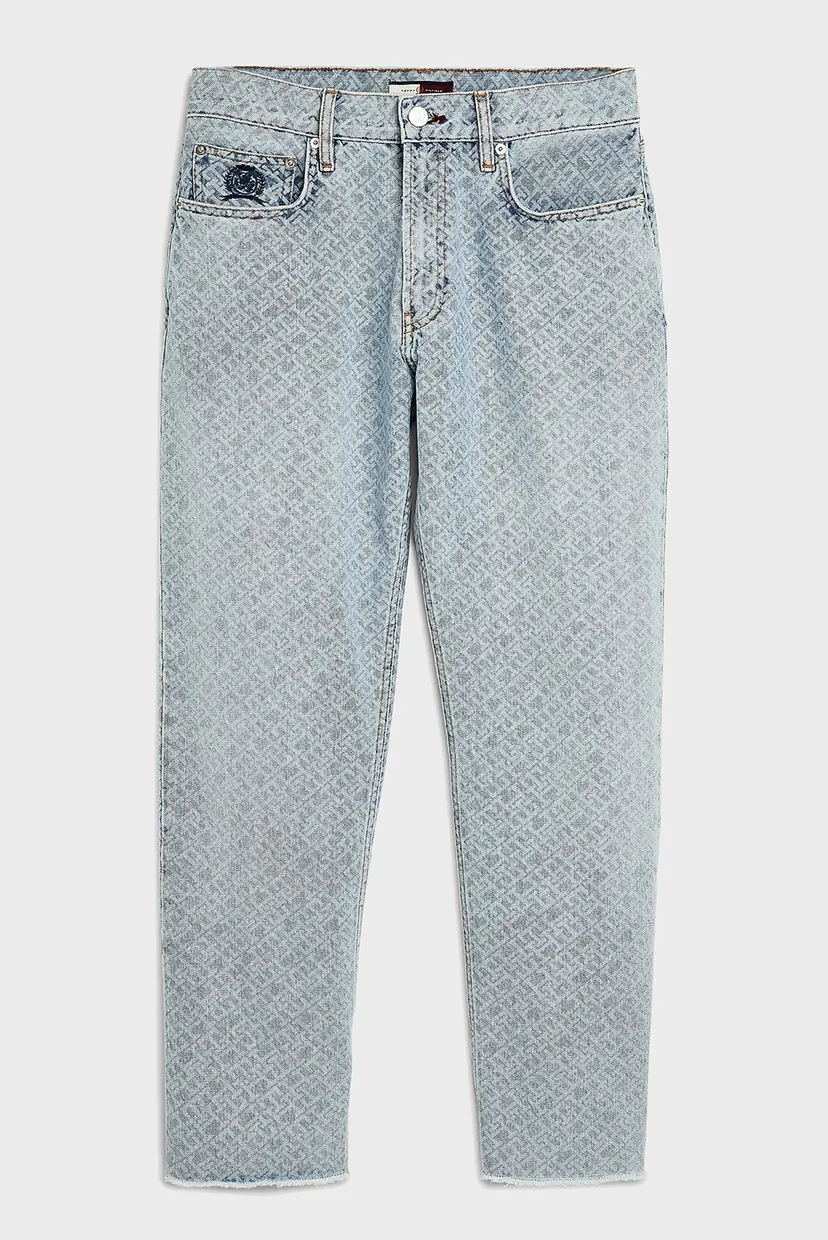 Джинсы THL MONOGRAM DENIM JEAN 5