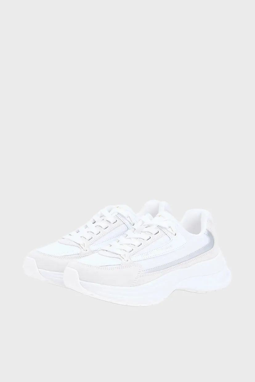 Кроссовки TH SPORTY CHIC RUNNER 3