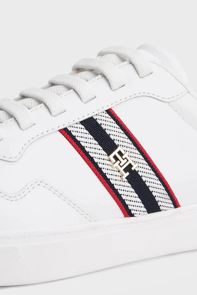 Кеды TH WEBBING CUPSOLE 6