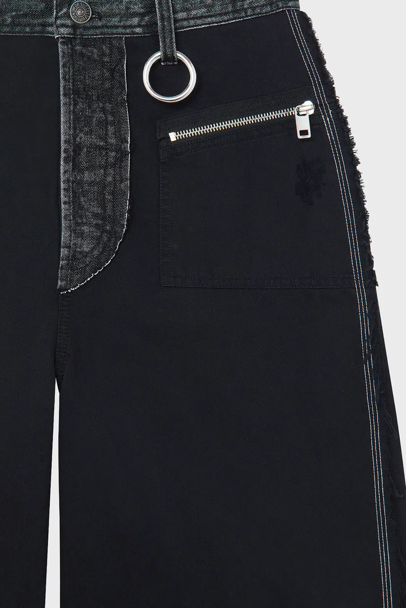 Штаны/P-ACAY-DT TROUSERS 3