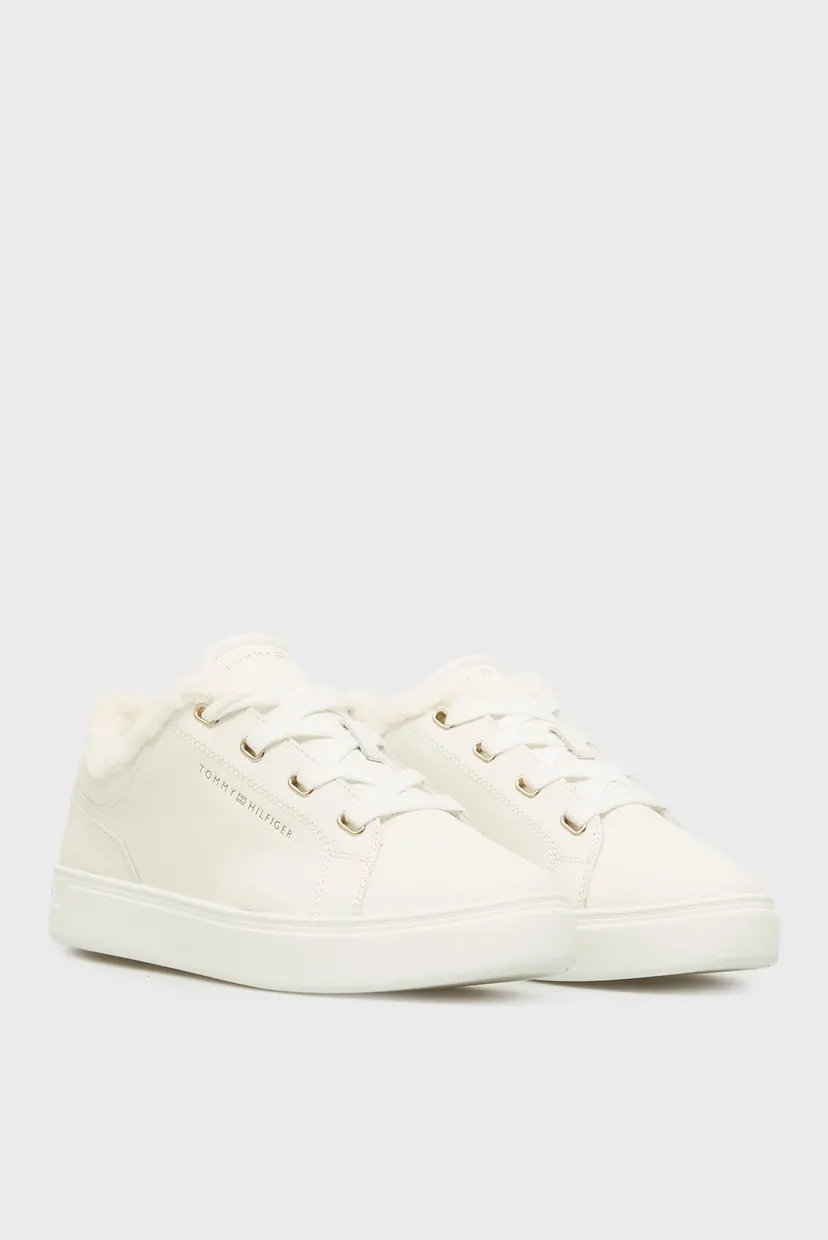 Кроссовки CASUAL CUPSOLE SNEAKER WL 3