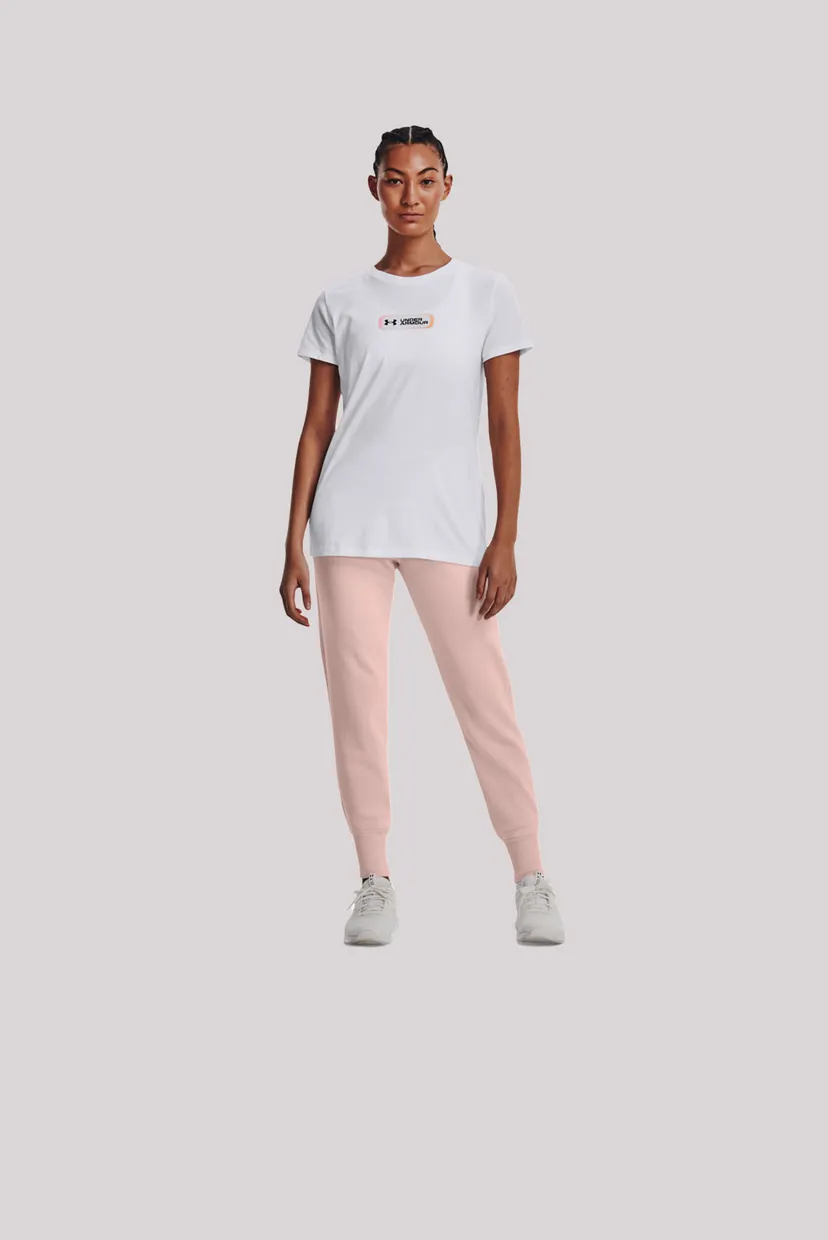 Футболка UA GRADIENT PILL SS 3